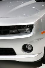 Chevrolet Camaro 2010 года